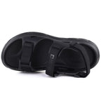Big Star TT274A055 Black Foam Velcro Sandals To be categorized Your Sports Performance