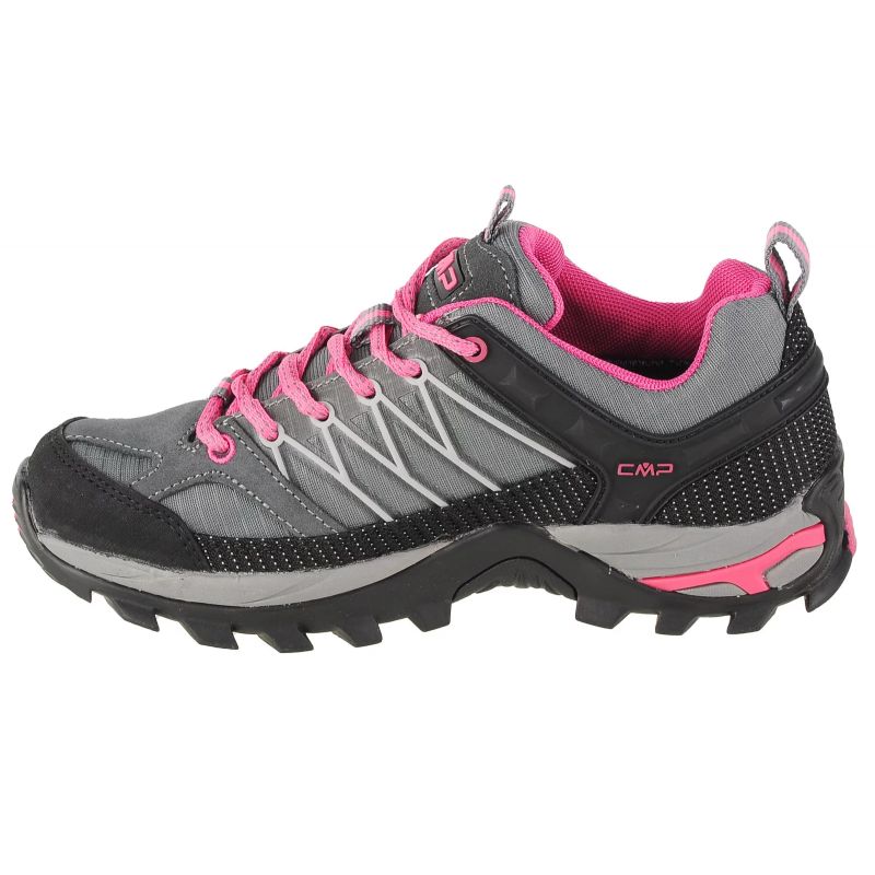 CMP Rigel Low Wmn W shoes 3Q54456-103Q Footwear/Outdoor/CMP Your Sports Performance