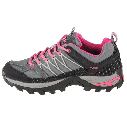 CMP Rigel Low Wmn W shoes 3Q54456-103Q Footwear/Outdoor/CMP Your Sports Performance