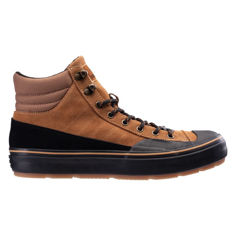 Iguana Troper Mid M shoes 92800623643 Footwear/Lifestyle/Iguana Your Sports Performance