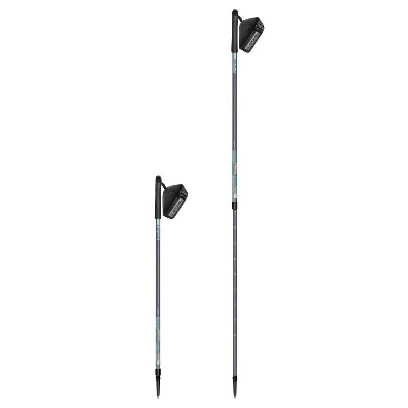 Spokey Cloud SPK-944809 Telescopic Poles Accessories Your Sports Performance
