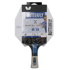 Butterfly Marcos Freitas MFX4 Table Tennis Racket Accessories/Rackets and accessories Your Sports Performance