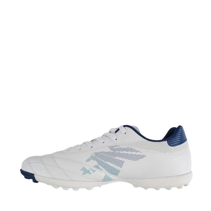 Joma Toledo Turf 2602 white TOLS2602TF football boots