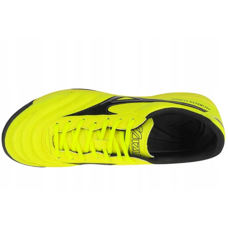 Mizuno Morelia Sala Classic IN M Q1GA220245 football boots Footwear/Football/Mizuno/SR/IN Mizuno