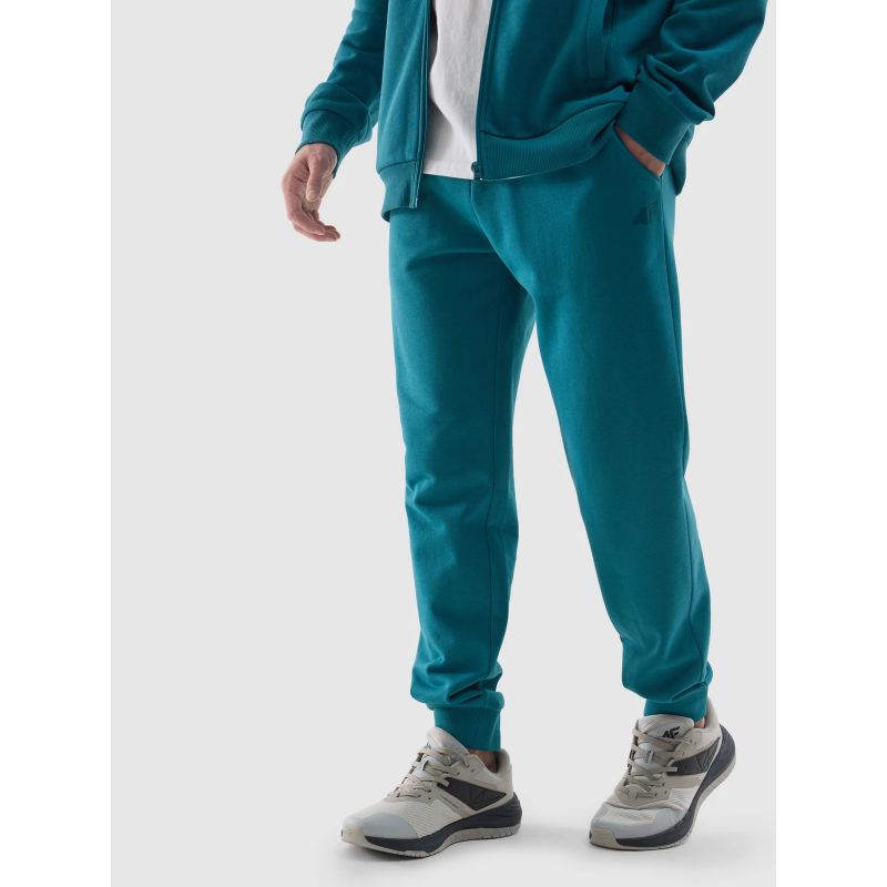 Pants 4F M 4FWSS24TTROM603 46S Clothing/Lifestyle/Trousers, shorts/4F 4F