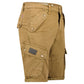 Geographical Norway Prodel EO 063 M SX1427H/GNO-Kaki shorts Clothing/Outdoor/Geographical Norway Your Sports Performance