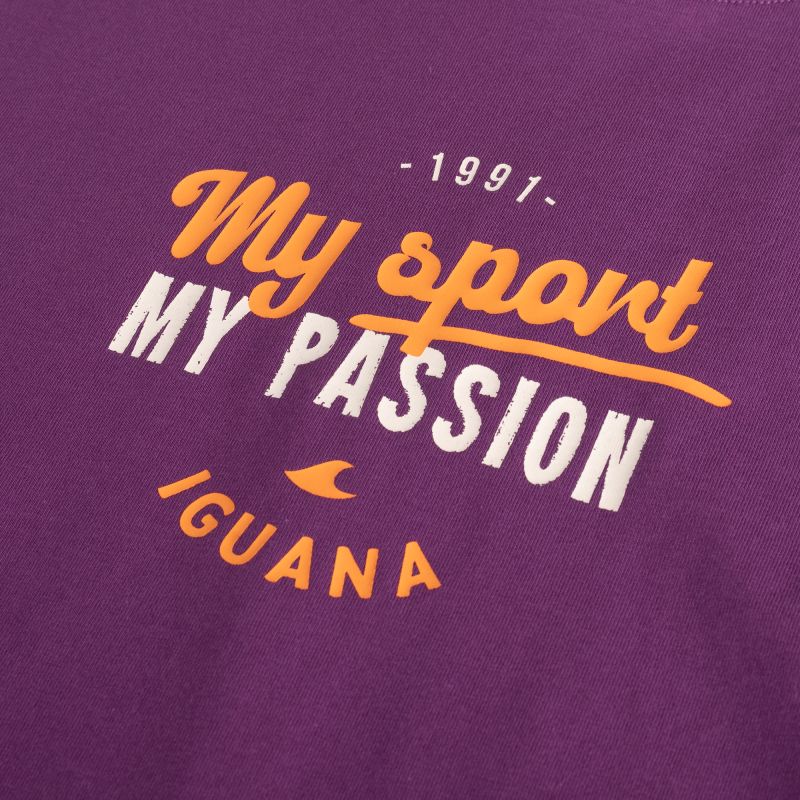 Women's JAXY W Short Sleeve T-Shirt