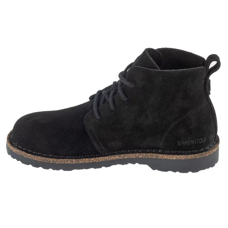 Birkenstock Uppsala Mid 1028079 Black 37 In preparation Your Sports Performance