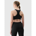 Women's 4F Low Support Training Bra 4FRSS24USBAF146-20S *Kategoria tymczasowa Your Sports Performance