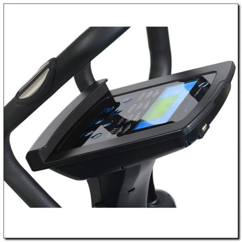 HMS Premium H1833-i electromagnetic elliptical cross trainer Accessories/Training equipment/Rowery, orbitreki Your Sports Performance