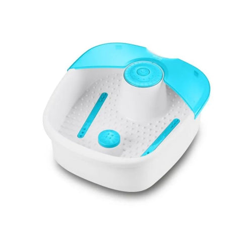 Ecomed by Medisana FS-70E Foot Spa In preparation Your Sports Performance