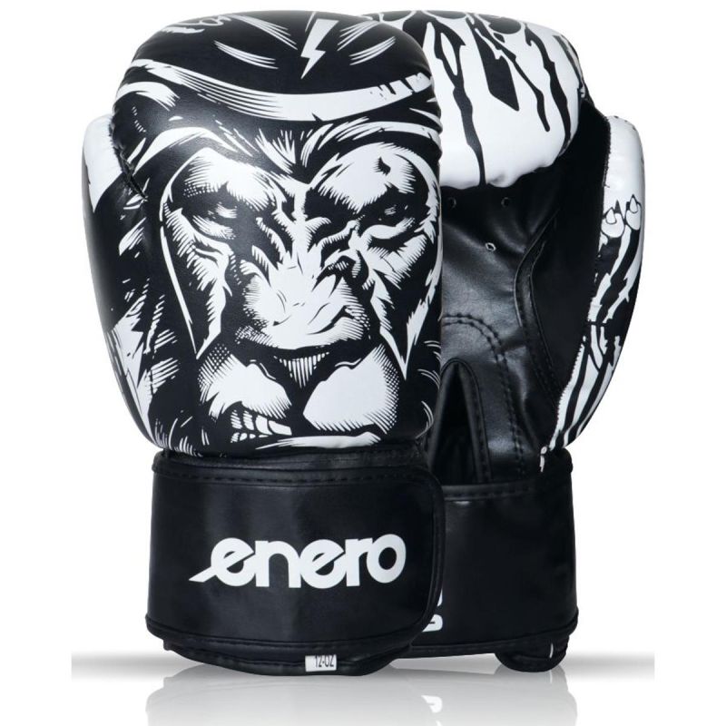 ENERO TIGER BOXING GLOVES SIZE 14OZ Clothing Your Sports Performance