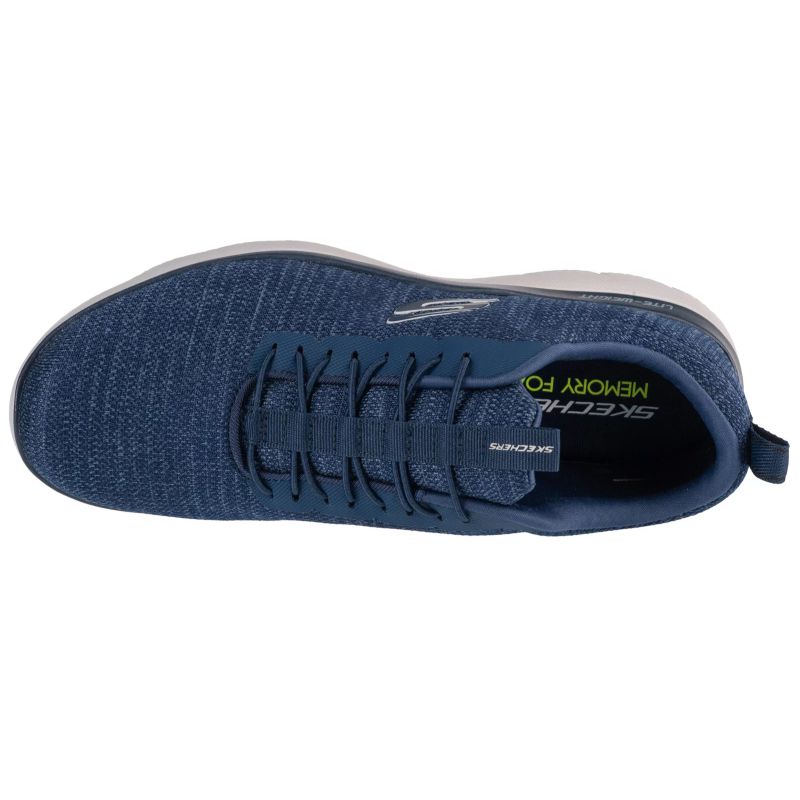 Skechers Summits - Sorenz 232697-NVGY Navy Blue 44 In preparation Your Sports Performance