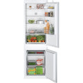 BOSCH KIV86NSE0 built-in refrigerator AGD - Produkty/Lodówki do zabudowy Your Sports Performance