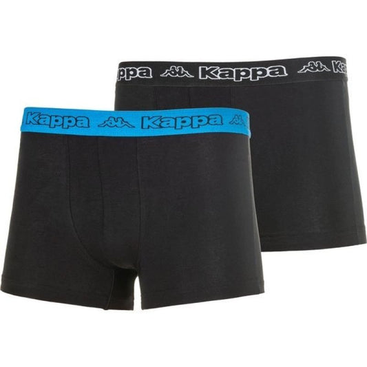 Kappa boxers M 351K1JW ADN Clothing/Training/Bielizna/Mężczyźni/Kappa Kappa