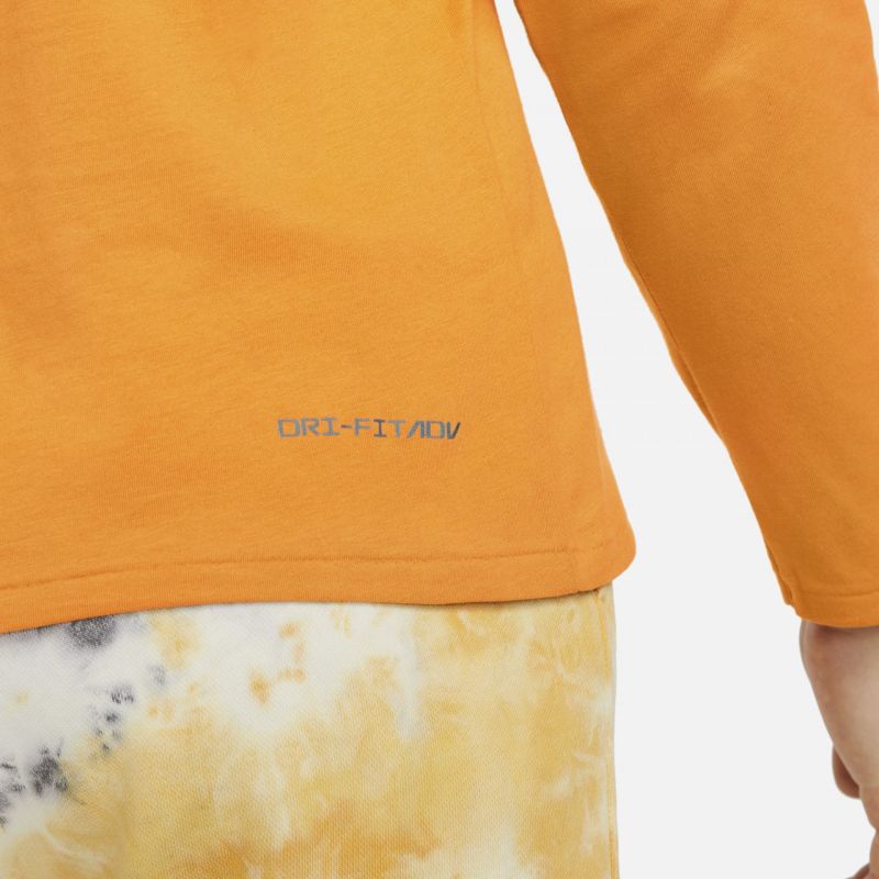 Nike Sportswear Dri-FIT ADV Tech Pack W DD4628-738 T-shirt Clothing/Lifestyle/T-shirts Nike