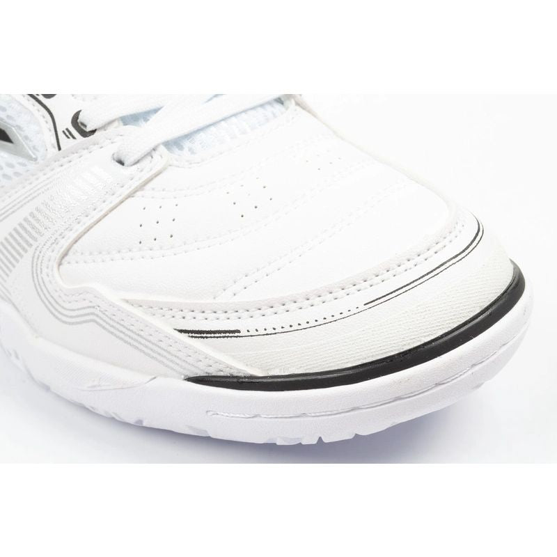 Joma Men's Dribling 2602 Indoor Football Shoes White