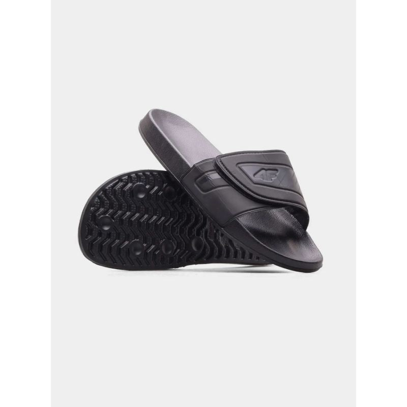 Flip-flops 4F M 4FMM00FFLIM091-20S Footwear/Swimming/Men 4F