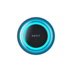 Havit RGB SK889BT Wireless Bluetooth Speaker (Black) In preparation Your Sports Performance