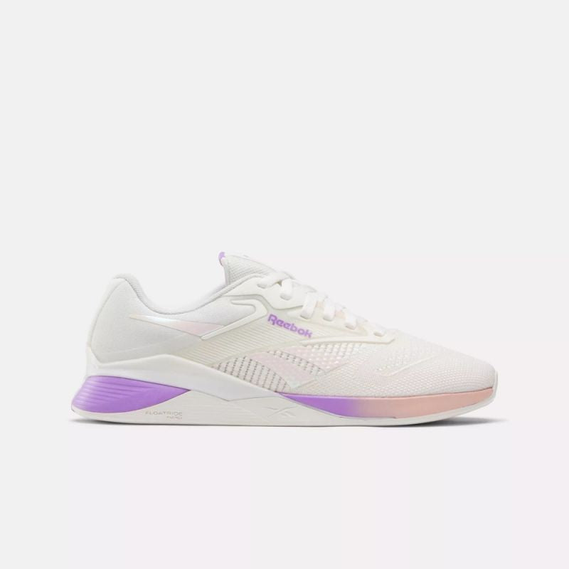 Reebok Nano X4 W 100204797 shoes Footwear/Training/Women Reebok