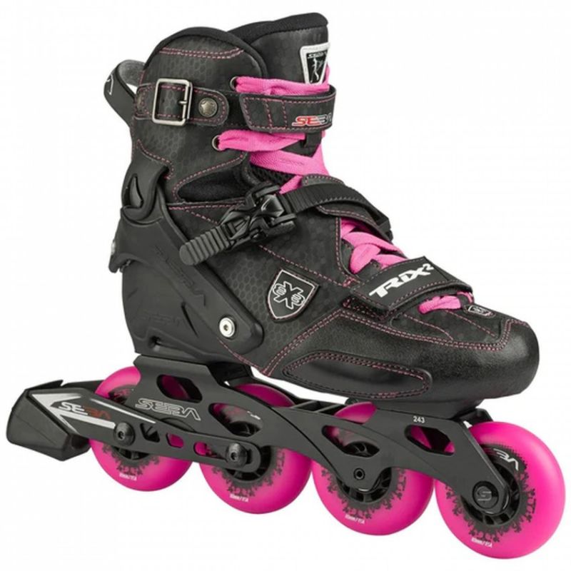 Freestyle skates Seba Trix 2 WT SSK-TRX2W Accessories/Skating/Rolki (pozostałe) Your Sports Performance