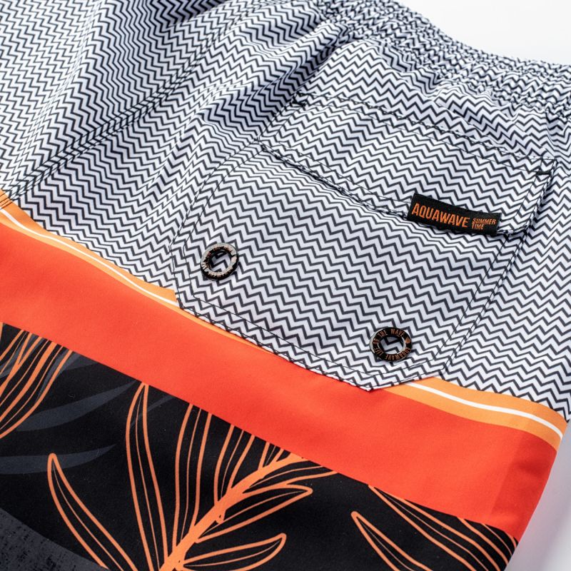 Aquawave Palawan M 92800348671 swimming shorts Clothing/Swimming/Aquawave Your Sports Performance