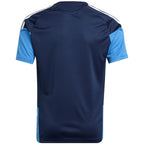 adidas Tiro 26 Competition Training Navy Blue Kids' T-Shirt JM1446 To be categorized Your Sports Performance