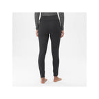 MILLET W Fusion Grid Pant Black Millet