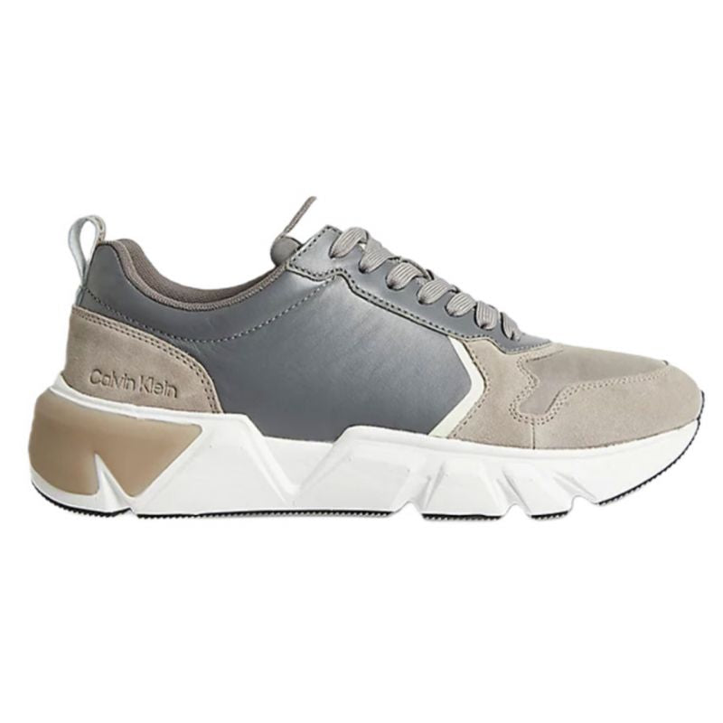 Calvin Klein Low Top Lace Up Mix M HM0HM00340 shoes Footwear/Lifestyle/Calvin Klein Jeans Your Sports Performance