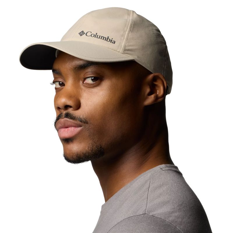 Columbia Silver Ridge IV Ball Cap 2121141271 Clothing/Outdoor/Czapki, szaliki, rękawiczki, maski/Columbia Your Sports Performance