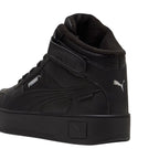 Puma Carina Street Mid WTR W shoes 398050 01 Footwear/Training/Women Puma