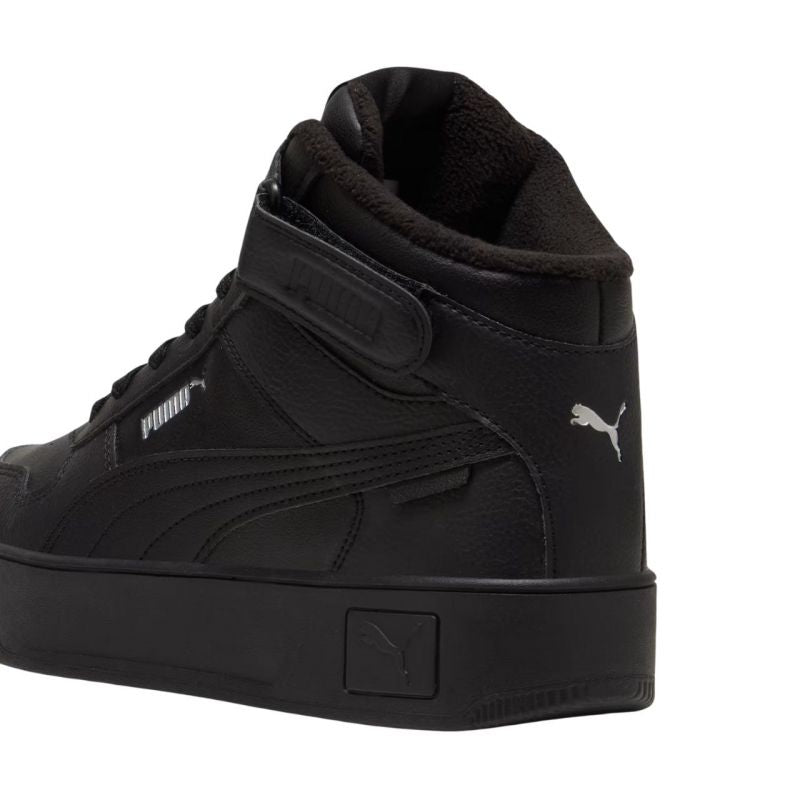 Puma Carina Street Mid WTR W shoes 398050 01 Footwear/Training/Women Puma