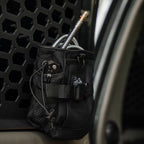 Offlander Molle tactical pouch OFF_CACC_30BK Accessories/Sachets / Belts / Bags Your Sports Performance