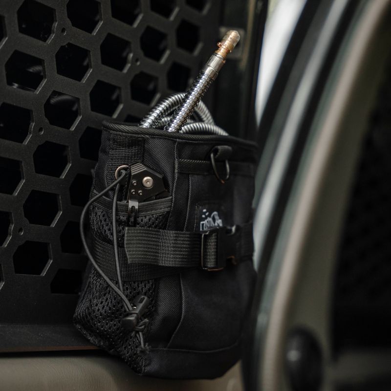 Offlander Molle tactical pouch OFF_CACC_30BK Accessories/Sachets / Belts / Bags Your Sports Performance