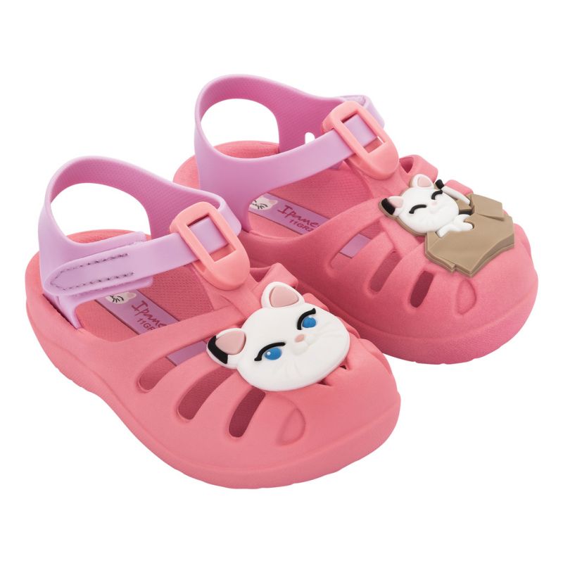 Sandals Ipanema Summer XI Ba Jr 83354-AH528 LT Footwear/Lifestyle/Ipanema Your Sports Performance