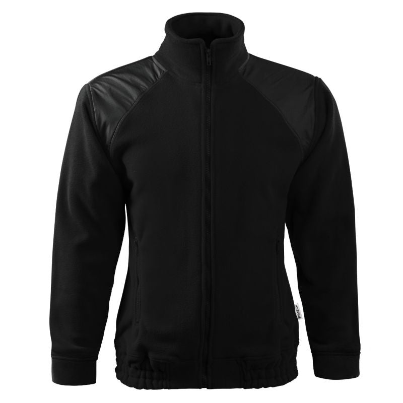 Polar Malfini Jacket Hi-Q M MLI-506LB black Clothing/Lifestyle/Malfini Malfini