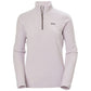 Helly Hansen Daybreaker 1/2 Zip Fleece Sweatshirt W 50845-692 Clothing/Outdoor/Helly Hansen Your Sports Performance