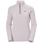 Helly Hansen Daybreaker 1/2 Zip Fleece Sweatshirt W 50845-692 Clothing/Outdoor/Helly Hansen Your Sports Performance