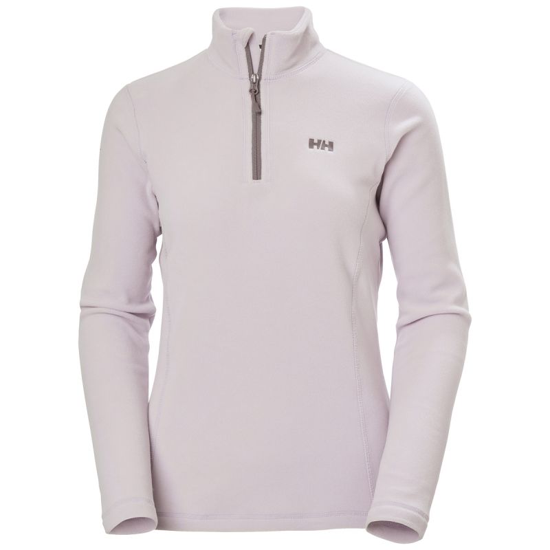 Helly Hansen Daybreaker 1/2 Zip Fleece Sweatshirt W 50845-692 Clothing/Outdoor/Helly Hansen Your Sports Performance