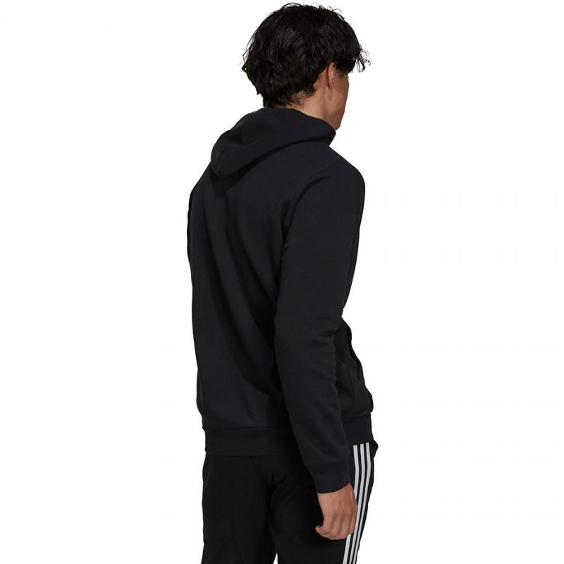 Adidas Essentials Fleece M GV5294 sweatshirt Clothing/Lifestyle Adidas