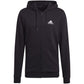 Adidas M BL FT FZ HD M GK9044 sweatshirt Clothing/Lifestyle Adidas