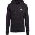 Adidas M BL FT FZ HD M GK9044 sweatshirt Clothing/Lifestyle Adidas