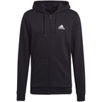 Adidas M BL FT FZ HD M GK9044 sweatshirt Clothing/Lifestyle Adidas