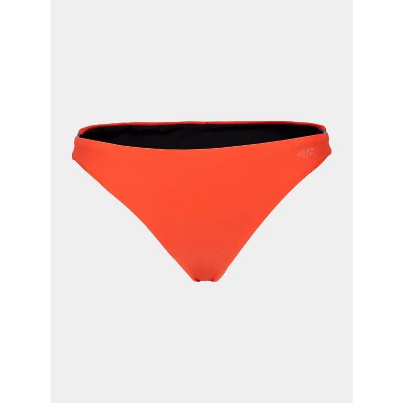 4F Women's Swimsuit Bikini Bottom H4L22-KOS003D-70N Orange 4f