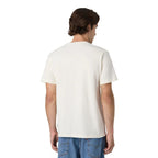 Fila Men's Valsera Regular Logo T-shirt FAU0225.10010 In preparation Your Sports Performance