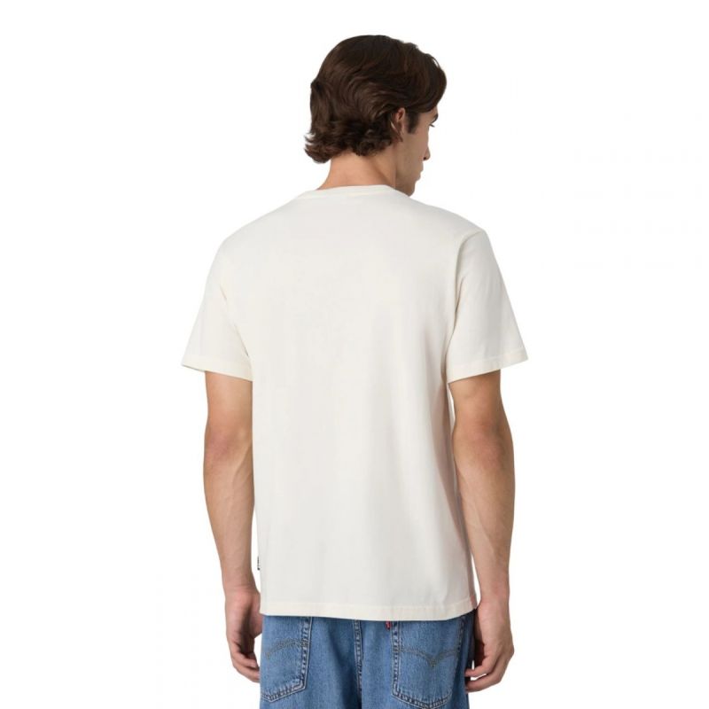 Fila Men's Valsera Regular Logo T-shirt FAU0225.10010 In preparation Your Sports Performance