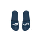 Kubota basic pool flip-flops navy blue K0000-101-003-15-1 Kubota