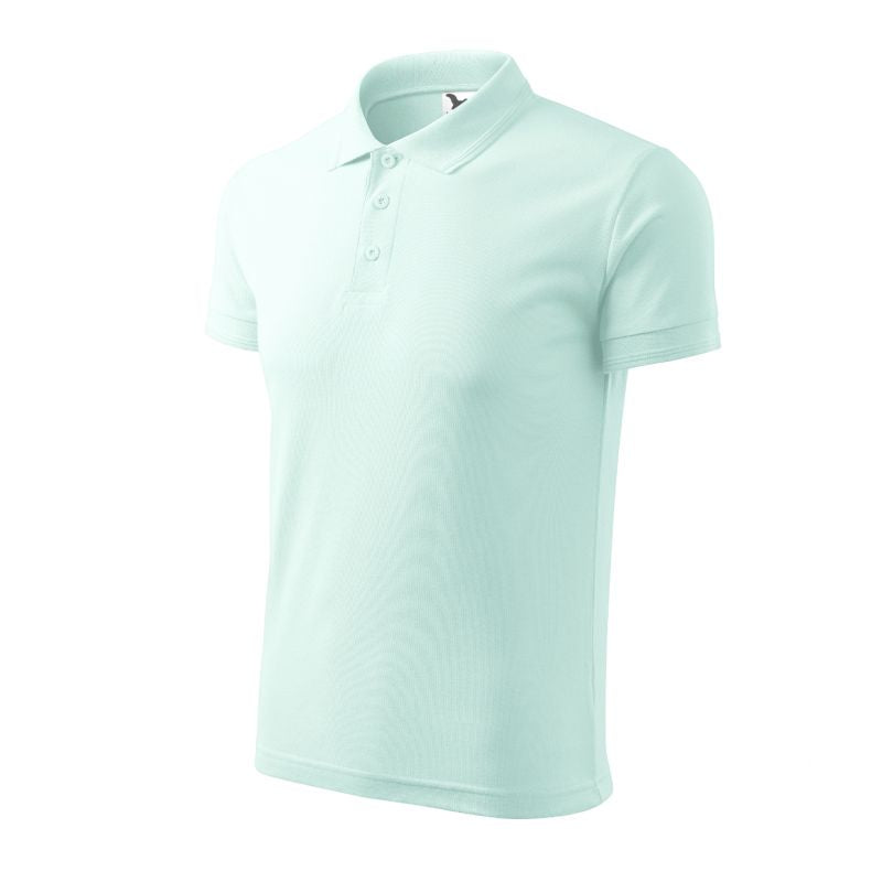 Malfini Pique Polo M MLI-203A7 polo shirt Clothing/Lifestyle/T-shirts/Malfini Malfini