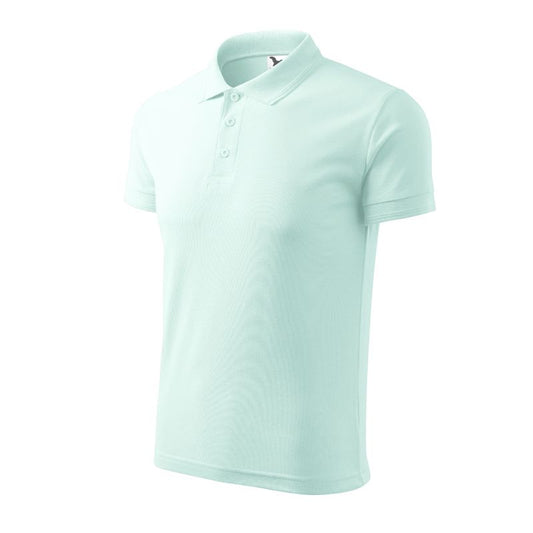 Malfini Pique Polo M MLI-203A7 polo shirt Clothing/Lifestyle/T-shirts/Malfini Malfini