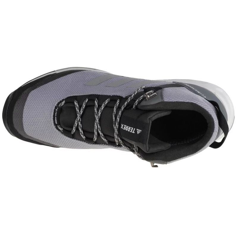 Shoes adidas Terrex Tivid Mid M S80934 Footwear/Outdoor Adidas